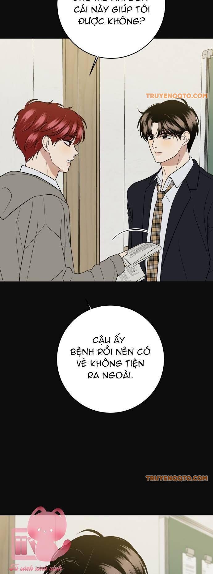 Kỷ Niệm Tuổi 19 Tồi Tệ - Chapter 20 - Page 6