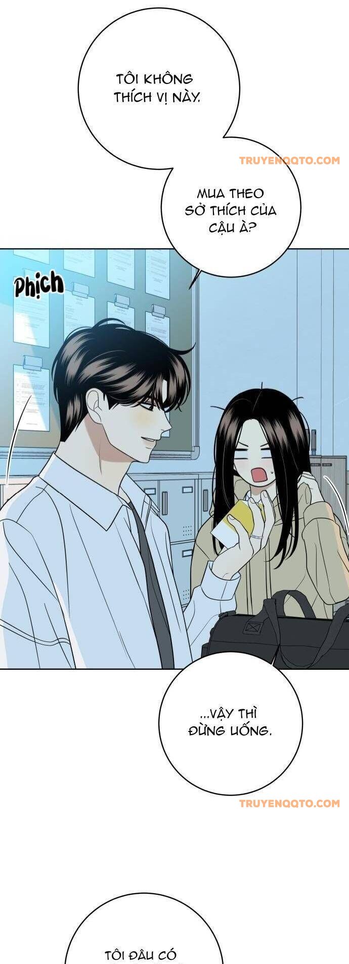 Kỷ Niệm Tuổi 19 Tồi Tệ - Chapter 20 - Page 62