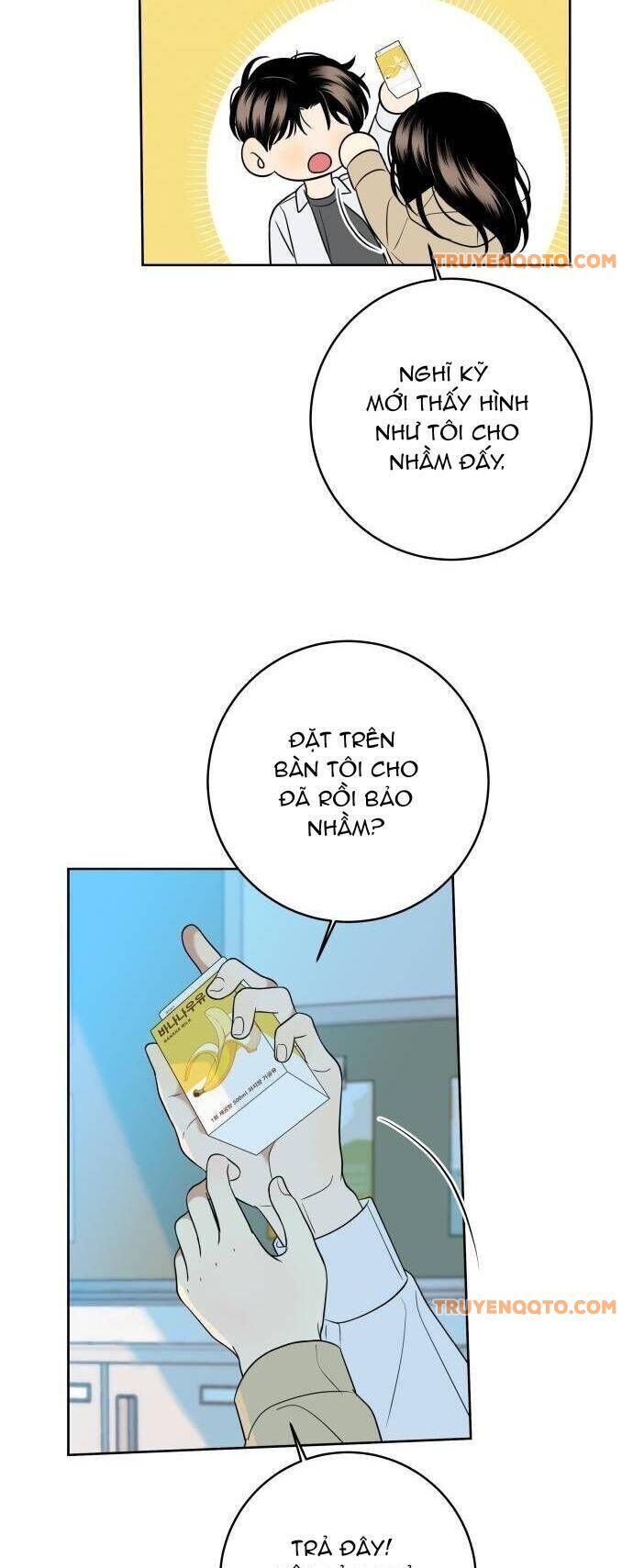 Kỷ Niệm Tuổi 19 Tồi Tệ - Chapter 20 - Page 64