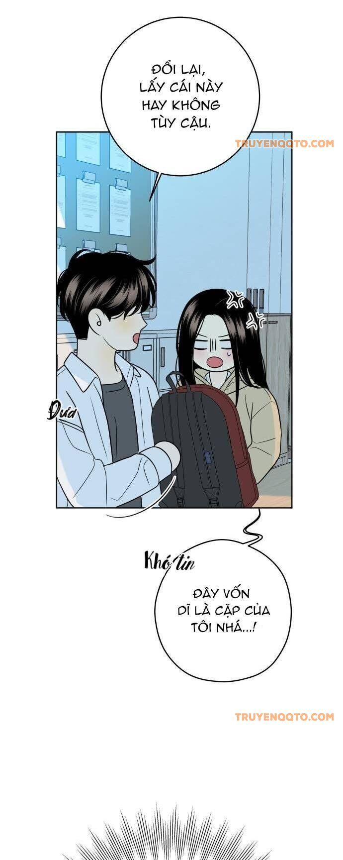 Kỷ Niệm Tuổi 19 Tồi Tệ - Chapter 20 - Page 67