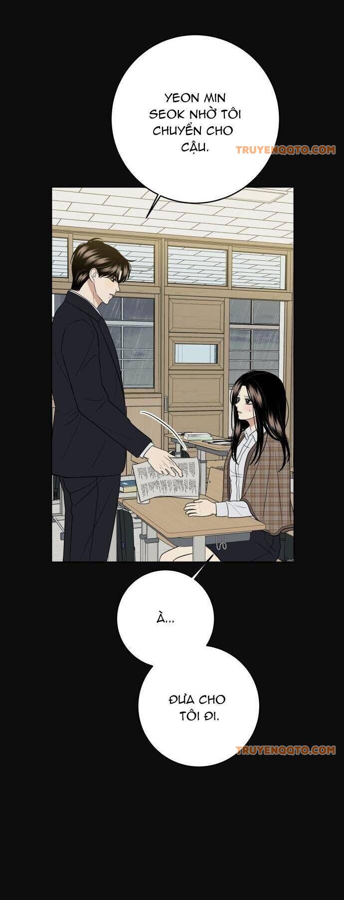 Kỷ Niệm Tuổi 19 Tồi Tệ - Chapter 20 - Page 8