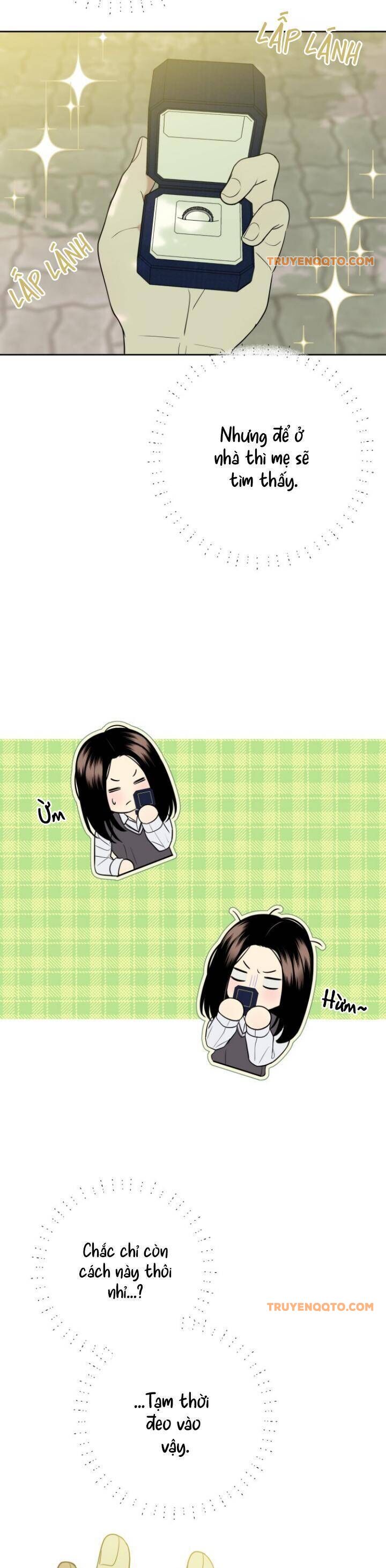 Kỷ Niệm Tuổi 19 Tồi Tệ - Chapter 21 - Page 10