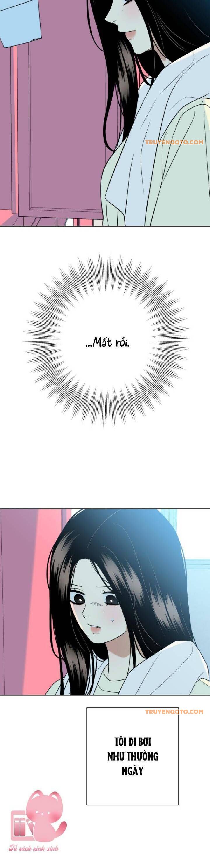 Kỷ Niệm Tuổi 19 Tồi Tệ - Chapter 21 - Page 13