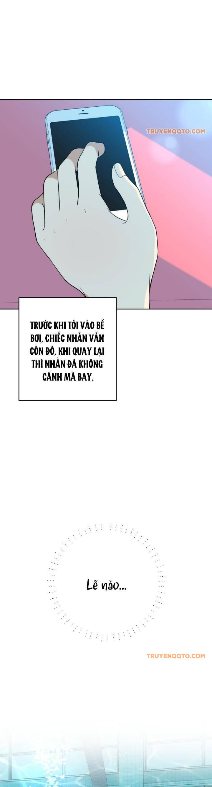 Kỷ Niệm Tuổi 19 Tồi Tệ - Chapter 21 - Page 14