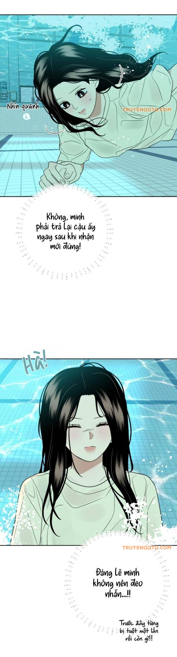 Kỷ Niệm Tuổi 19 Tồi Tệ - Chapter 21 - Page 17