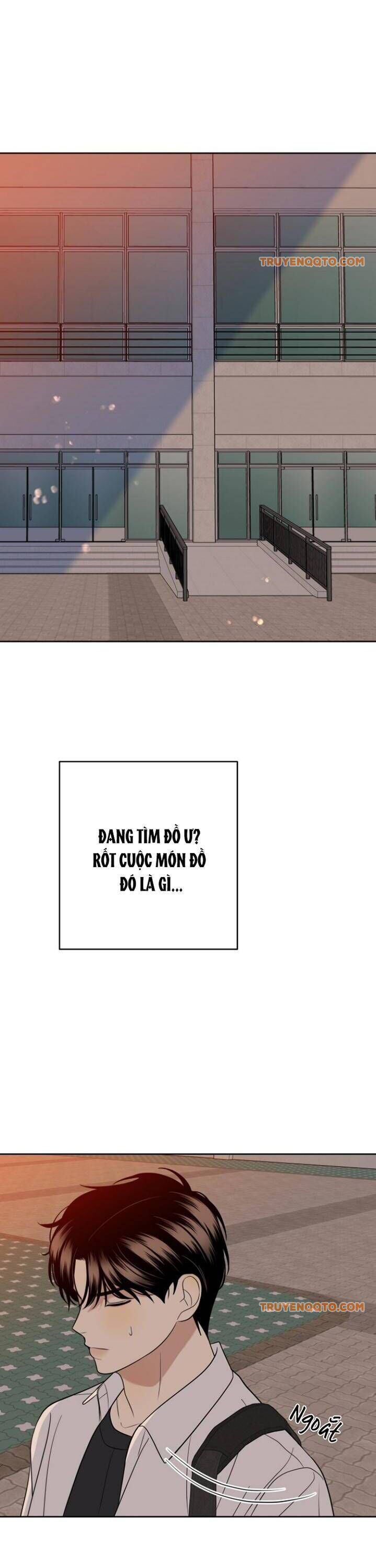 Kỷ Niệm Tuổi 19 Tồi Tệ - Chapter 21 - Page 22