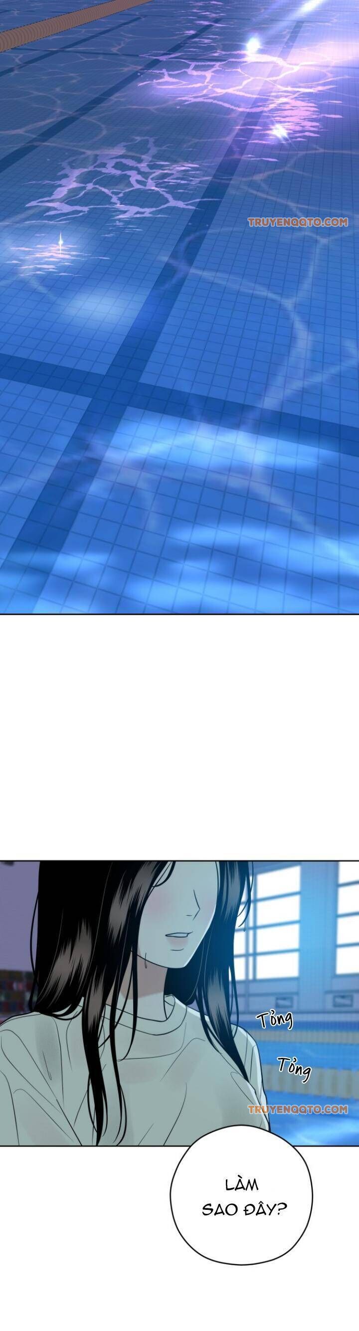 Kỷ Niệm Tuổi 19 Tồi Tệ - Chapter 21 - Page 24