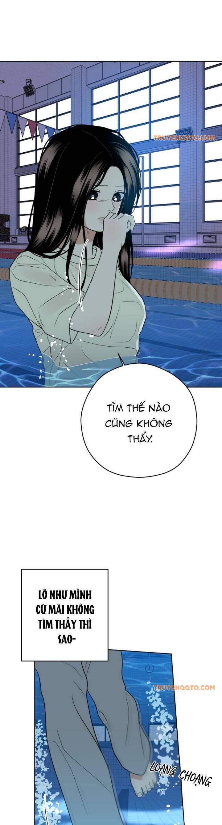 Kỷ Niệm Tuổi 19 Tồi Tệ - Chapter 21 - Page 25