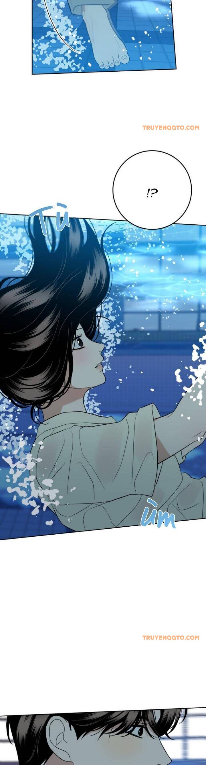 Kỷ Niệm Tuổi 19 Tồi Tệ - Chapter 21 - Page 26