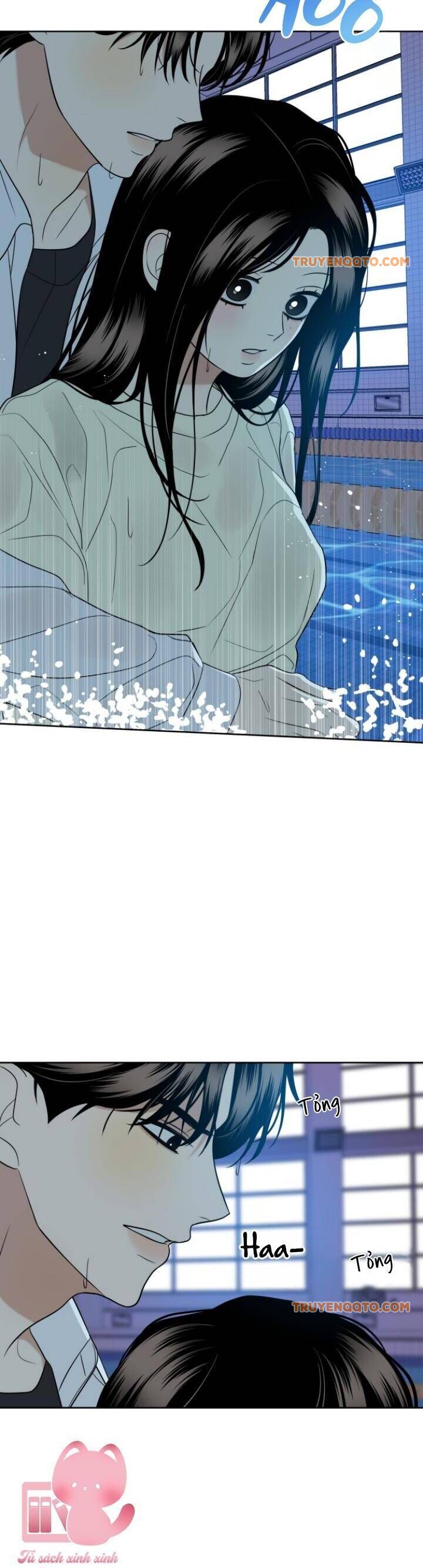 Kỷ Niệm Tuổi 19 Tồi Tệ - Chapter 21 - Page 28