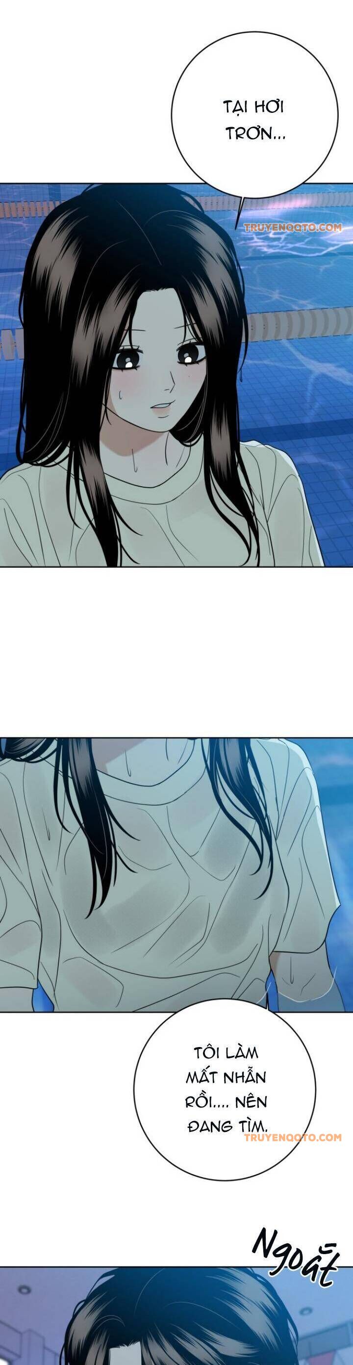 Kỷ Niệm Tuổi 19 Tồi Tệ - Chapter 21 - Page 30