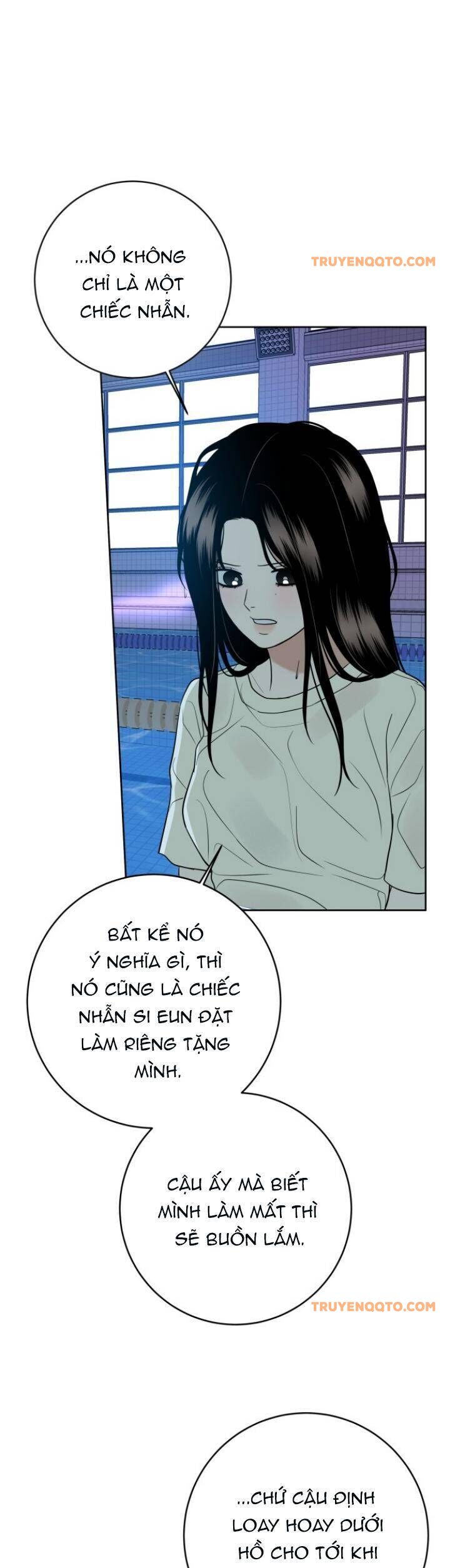 Kỷ Niệm Tuổi 19 Tồi Tệ - Chapter 21 - Page 32