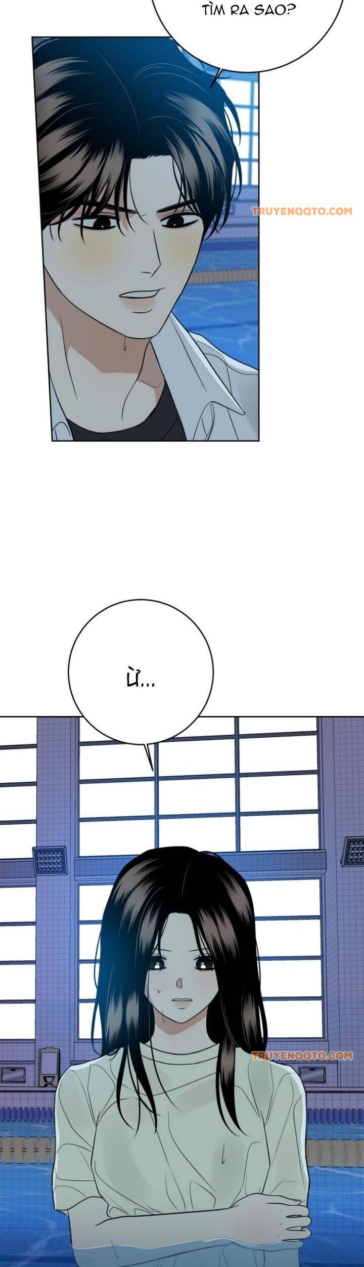 Kỷ Niệm Tuổi 19 Tồi Tệ - Chapter 21 - Page 33