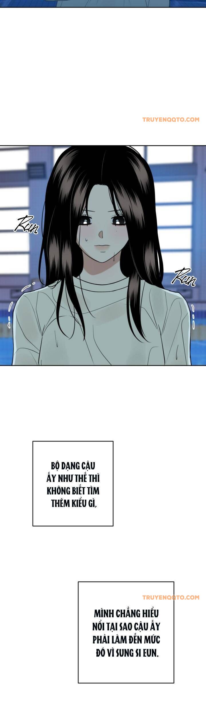 Kỷ Niệm Tuổi 19 Tồi Tệ - Chapter 21 - Page 34
