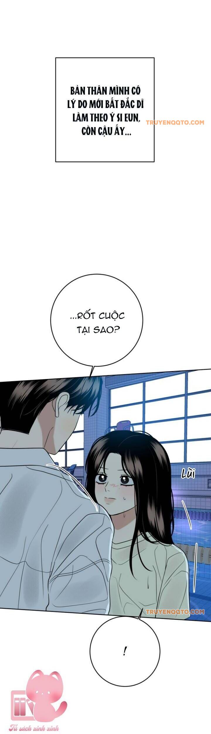 Kỷ Niệm Tuổi 19 Tồi Tệ - Chapter 21 - Page 35