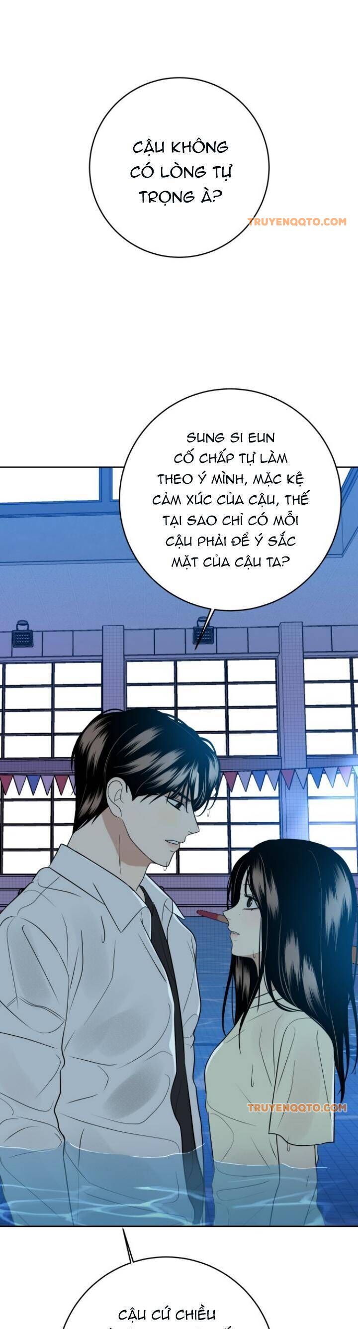 Kỷ Niệm Tuổi 19 Tồi Tệ - Chapter 21 - Page 36