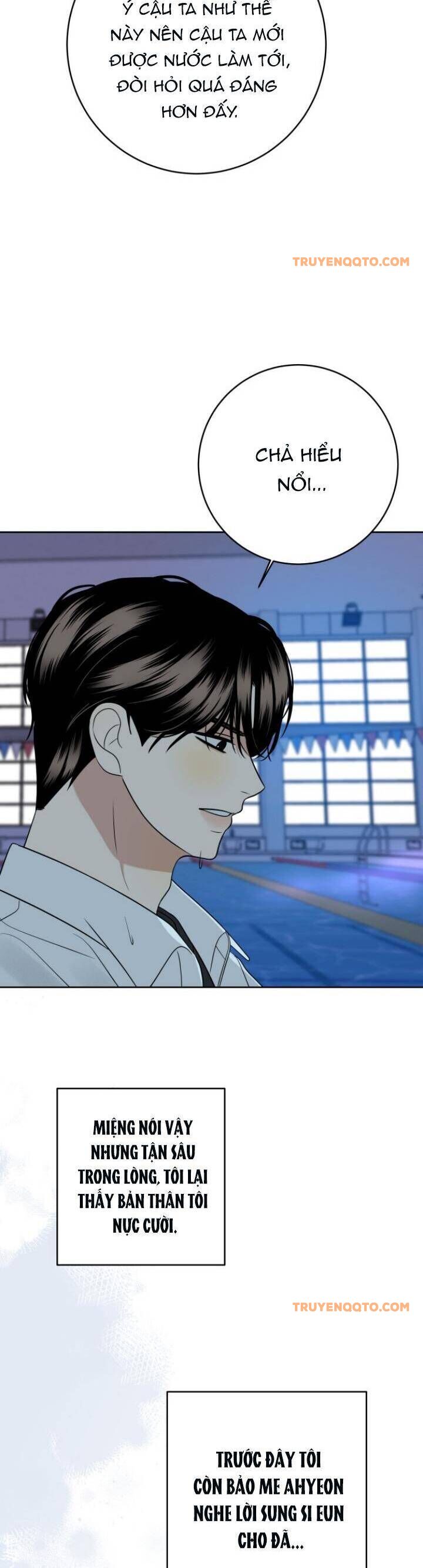 Kỷ Niệm Tuổi 19 Tồi Tệ - Chapter 21 - Page 37