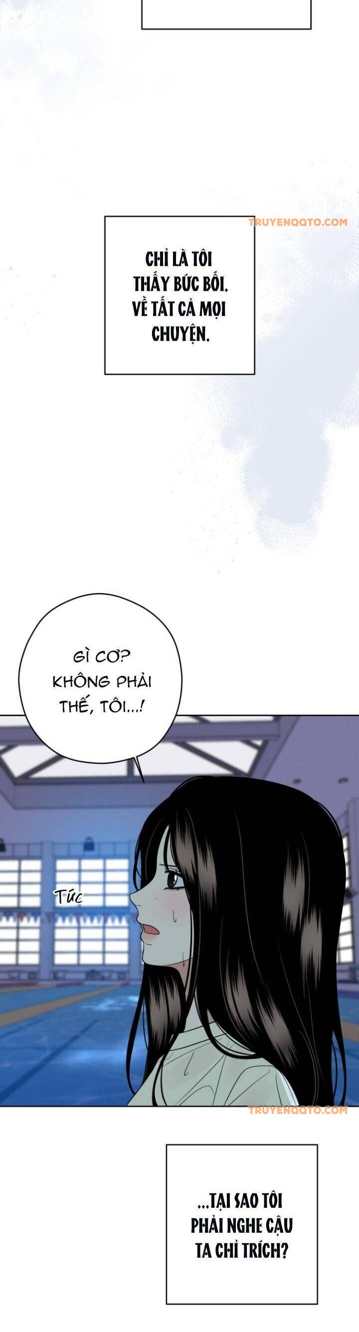 Kỷ Niệm Tuổi 19 Tồi Tệ - Chapter 21 - Page 38