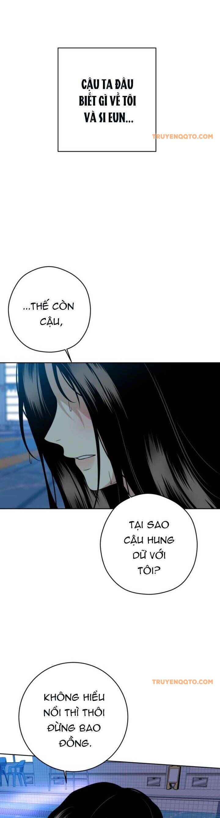 Kỷ Niệm Tuổi 19 Tồi Tệ - Chapter 21 - Page 39