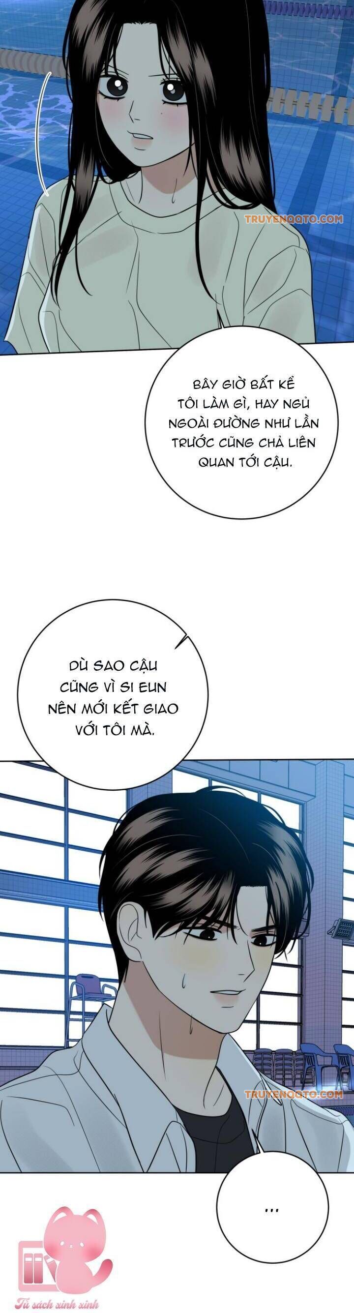 Kỷ Niệm Tuổi 19 Tồi Tệ - Chapter 21 - Page 40