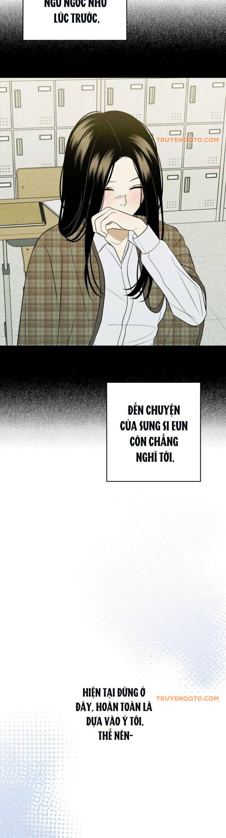 Kỷ Niệm Tuổi 19 Tồi Tệ - Chapter 21 - Page 42