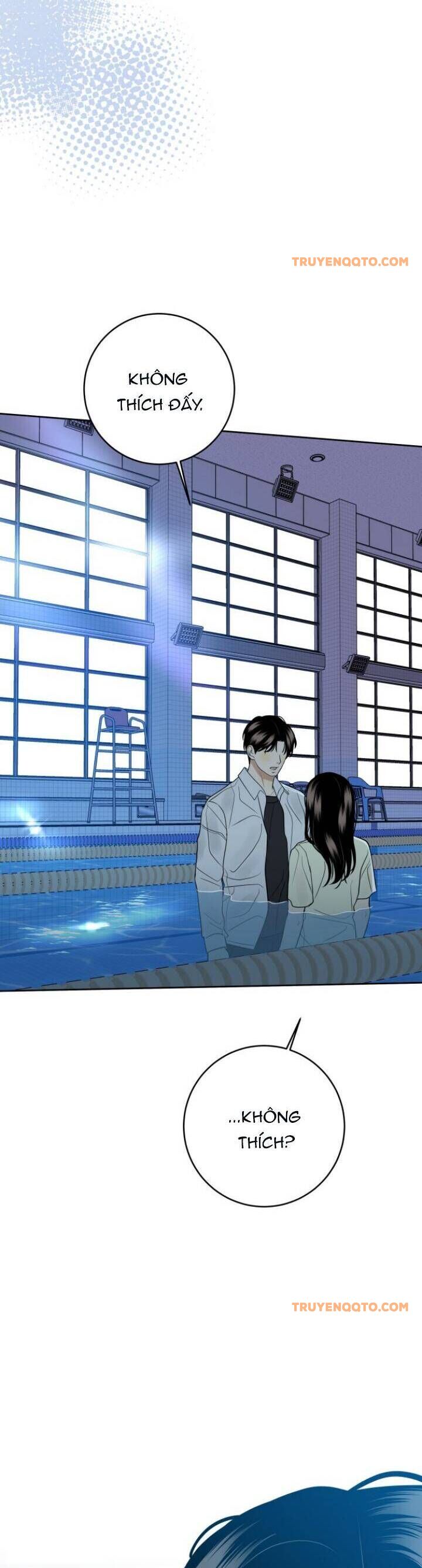 Kỷ Niệm Tuổi 19 Tồi Tệ - Chapter 21 - Page 43