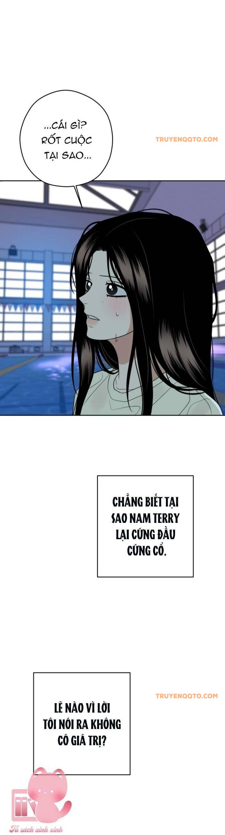 Kỷ Niệm Tuổi 19 Tồi Tệ - Chapter 21 - Page 45