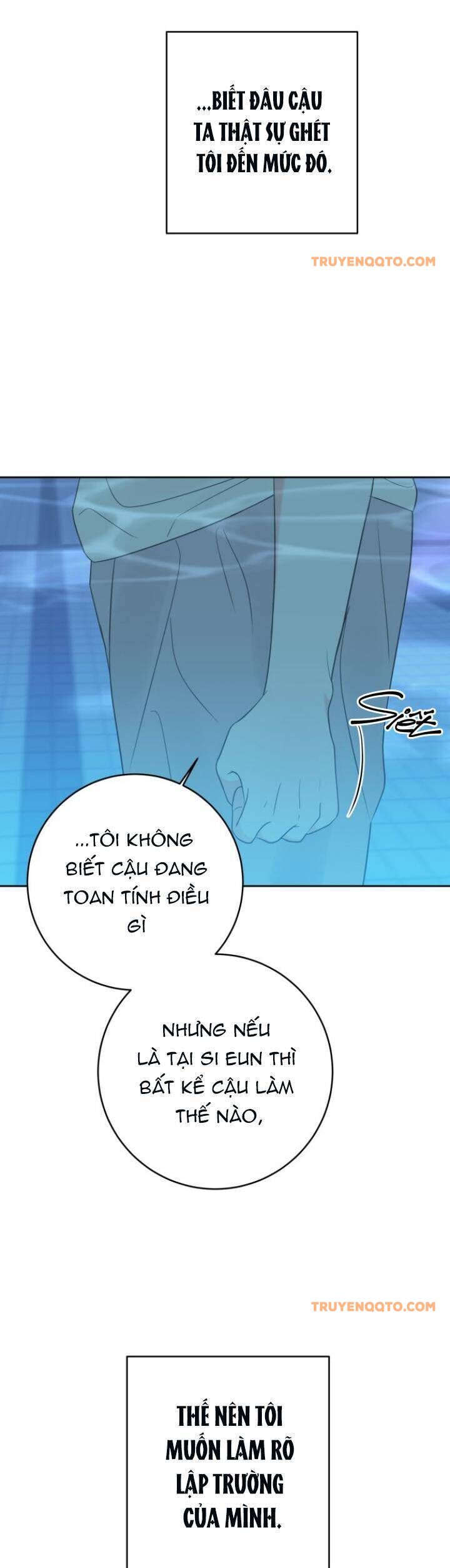 Kỷ Niệm Tuổi 19 Tồi Tệ - Chapter 21 - Page 46