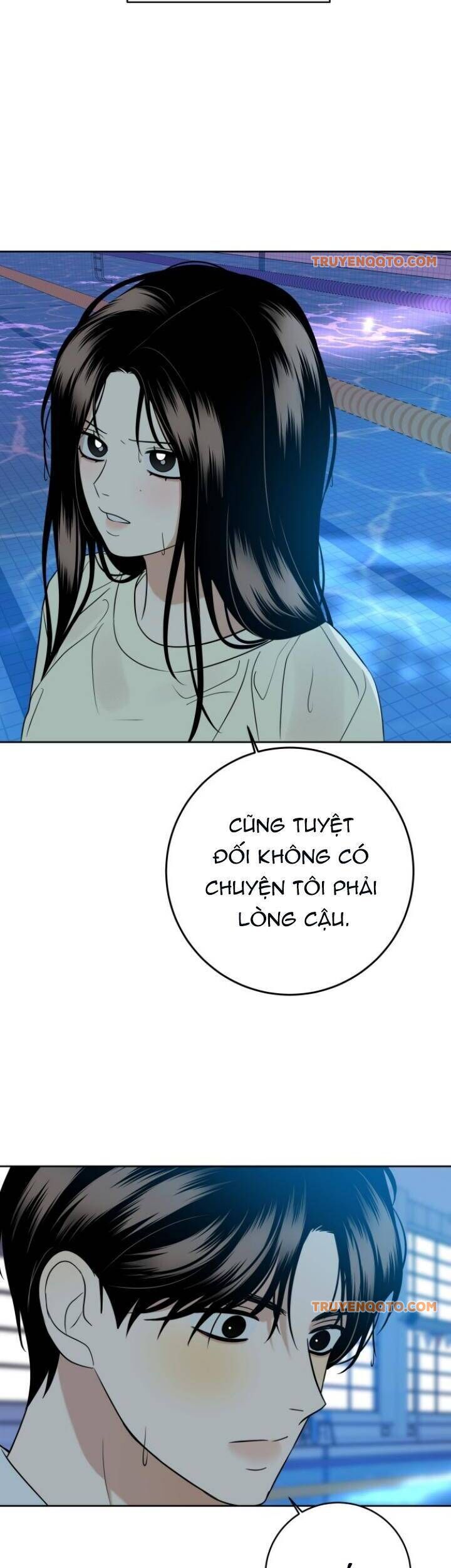 Kỷ Niệm Tuổi 19 Tồi Tệ - Chapter 21 - Page 47