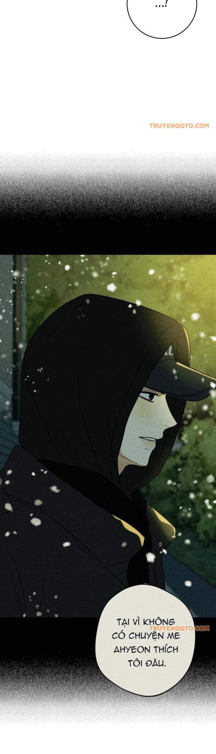 Kỷ Niệm Tuổi 19 Tồi Tệ - Chapter 21 - Page 48