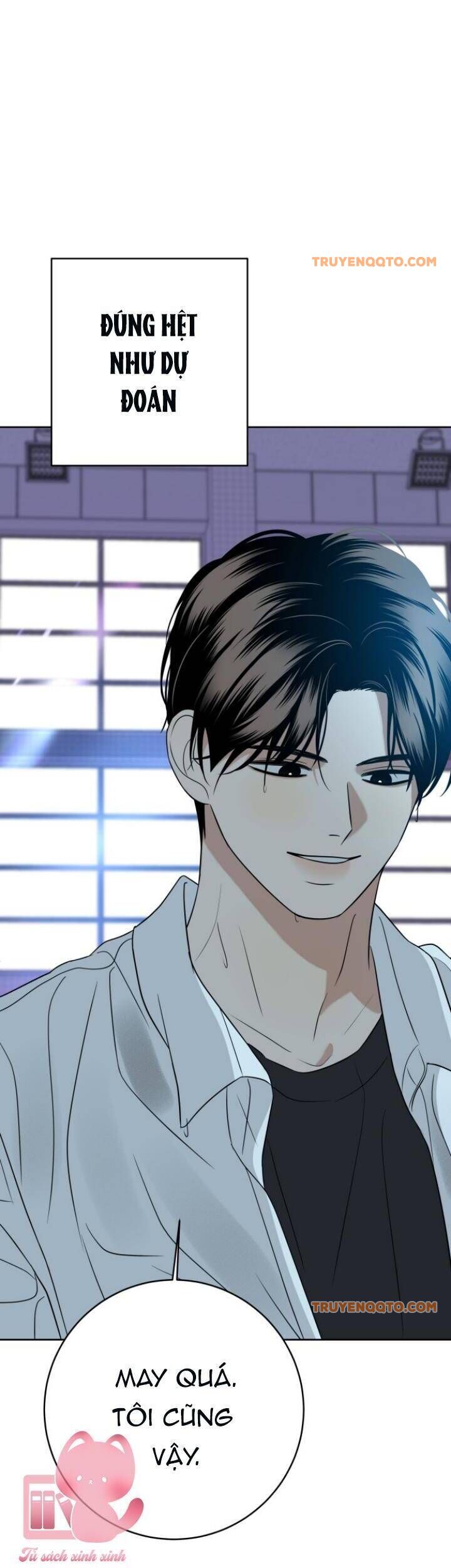 Kỷ Niệm Tuổi 19 Tồi Tệ - Chapter 21 - Page 49