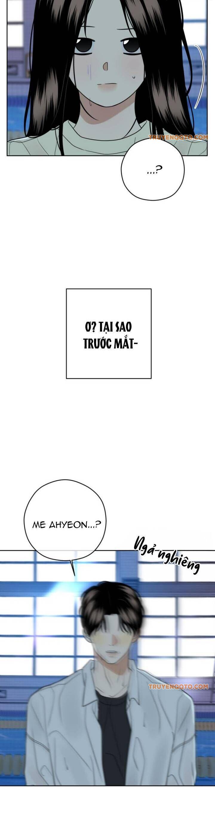 Kỷ Niệm Tuổi 19 Tồi Tệ - Chapter 21 - Page 51