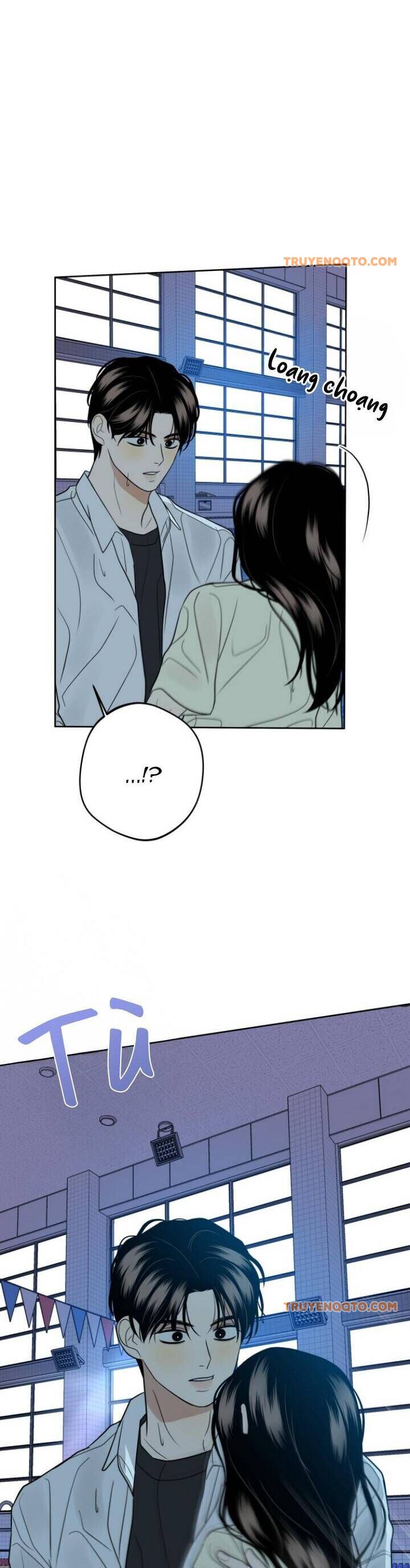 Kỷ Niệm Tuổi 19 Tồi Tệ - Chapter 21 - Page 52