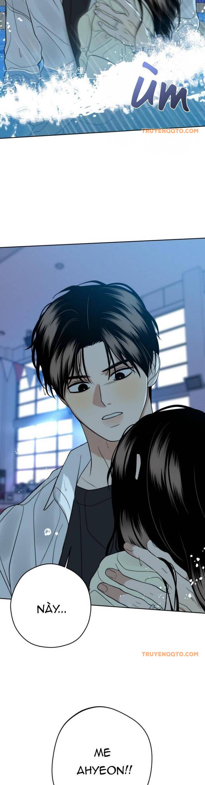 Kỷ Niệm Tuổi 19 Tồi Tệ - Chapter 21 - Page 53