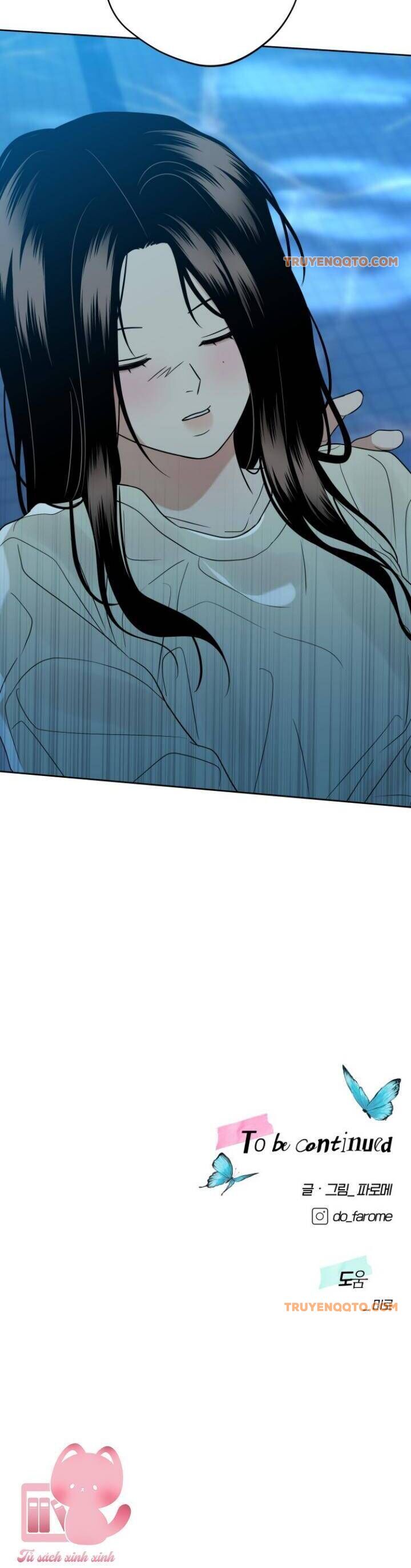 Kỷ Niệm Tuổi 19 Tồi Tệ - Chapter 21 - Page 54