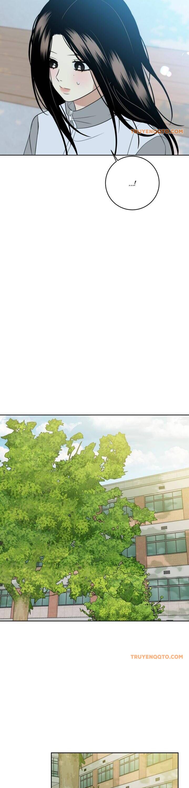 Kỷ Niệm Tuổi 19 Tồi Tệ - Chapter 21 - Page 8