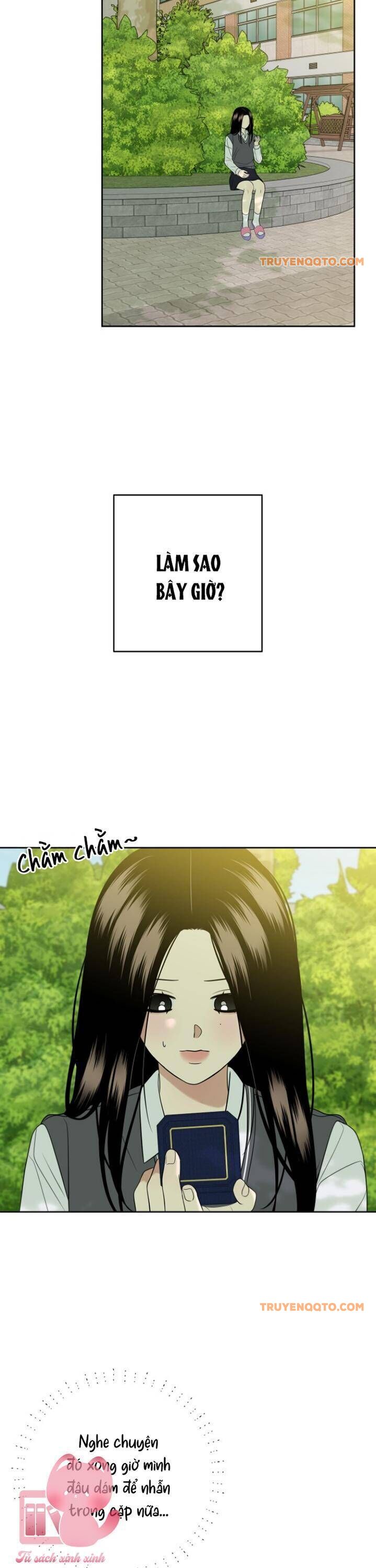 Kỷ Niệm Tuổi 19 Tồi Tệ - Chapter 21 - Page 9