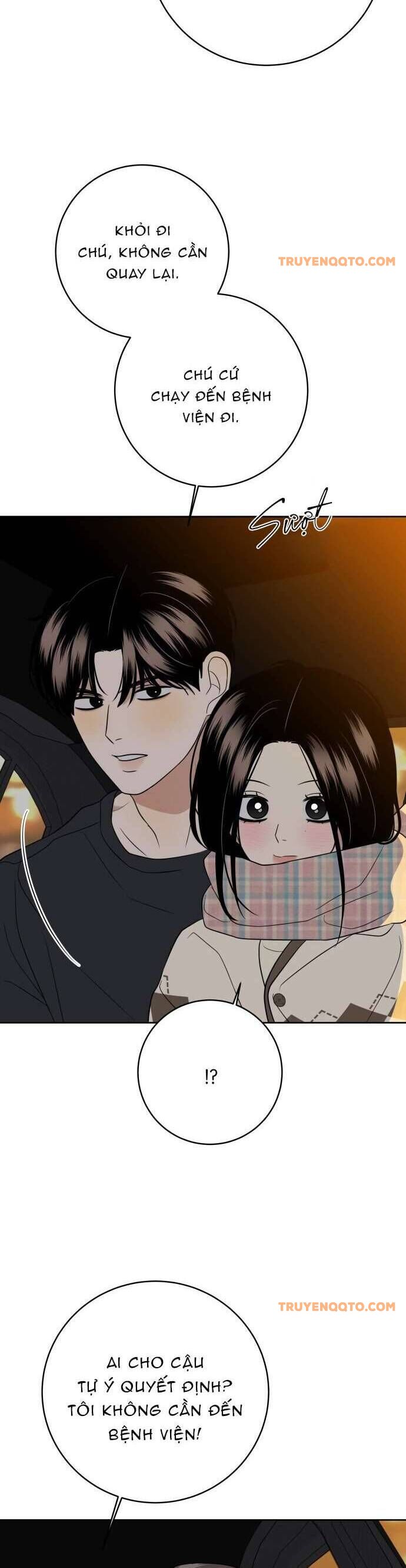 Kỷ Niệm Tuổi 19 Tồi Tệ - Chapter 22 - Page 10