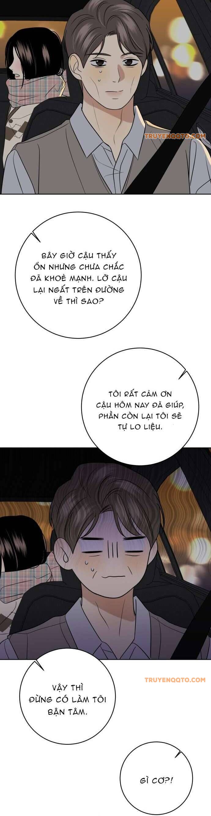 Kỷ Niệm Tuổi 19 Tồi Tệ - Chapter 22 - Page 11