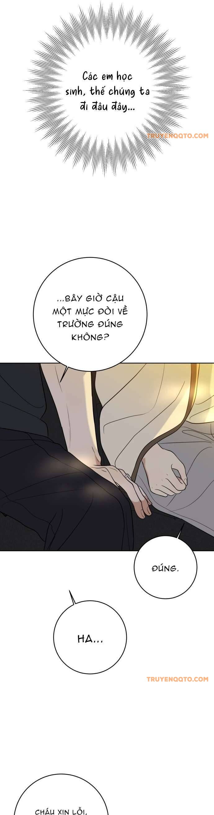 Kỷ Niệm Tuổi 19 Tồi Tệ - Chapter 22 - Page 12