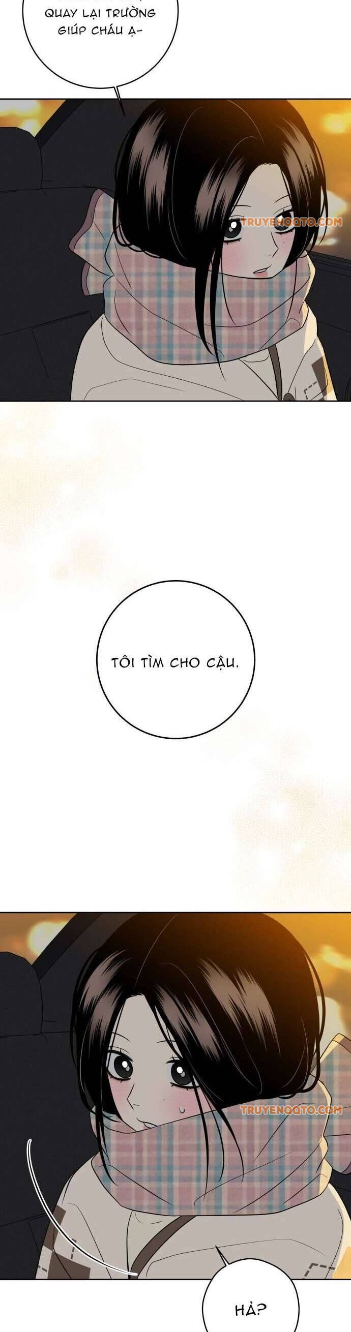 Kỷ Niệm Tuổi 19 Tồi Tệ - Chapter 22 - Page 13