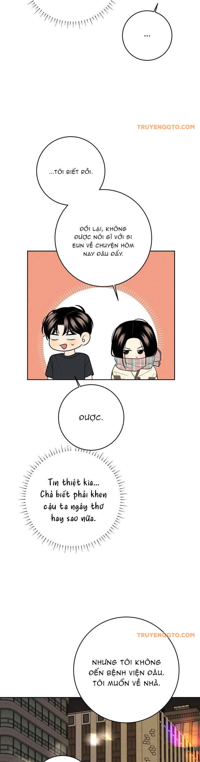 Kỷ Niệm Tuổi 19 Tồi Tệ - Chapter 22 - Page 16