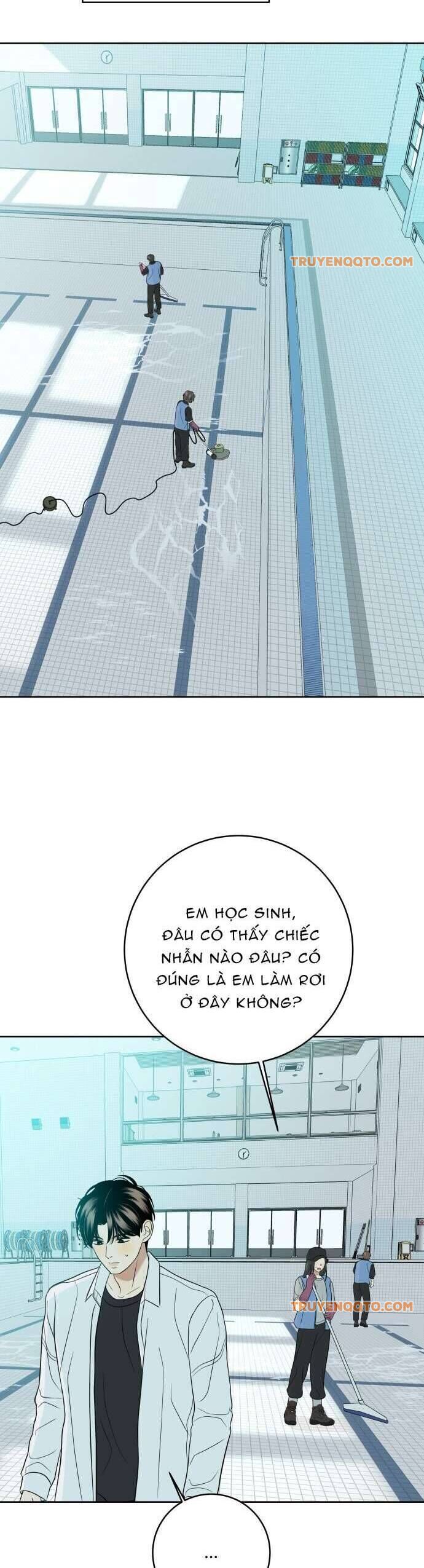 Kỷ Niệm Tuổi 19 Tồi Tệ - Chapter 22 - Page 20