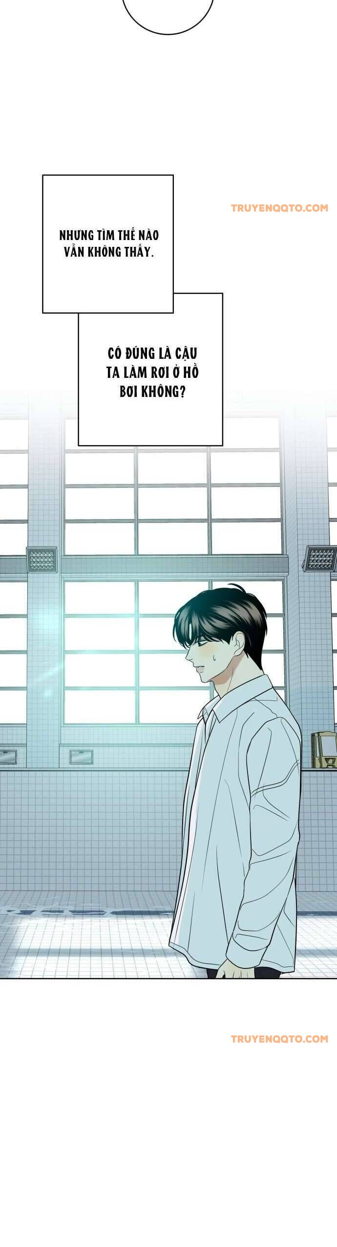 Kỷ Niệm Tuổi 19 Tồi Tệ - Chapter 22 - Page 21