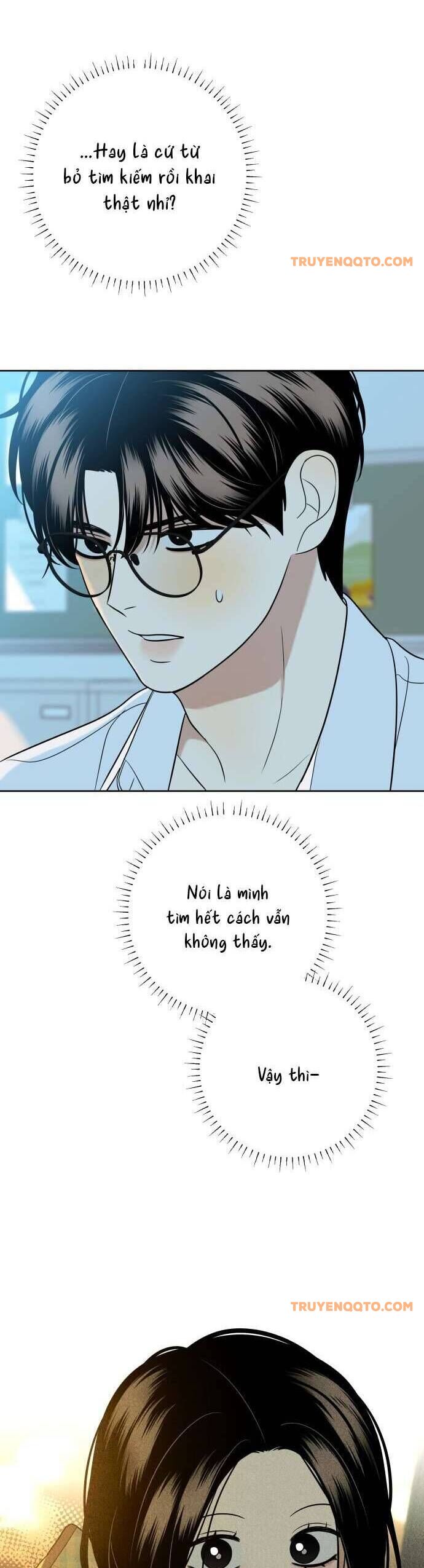 Kỷ Niệm Tuổi 19 Tồi Tệ - Chapter 22 - Page 22