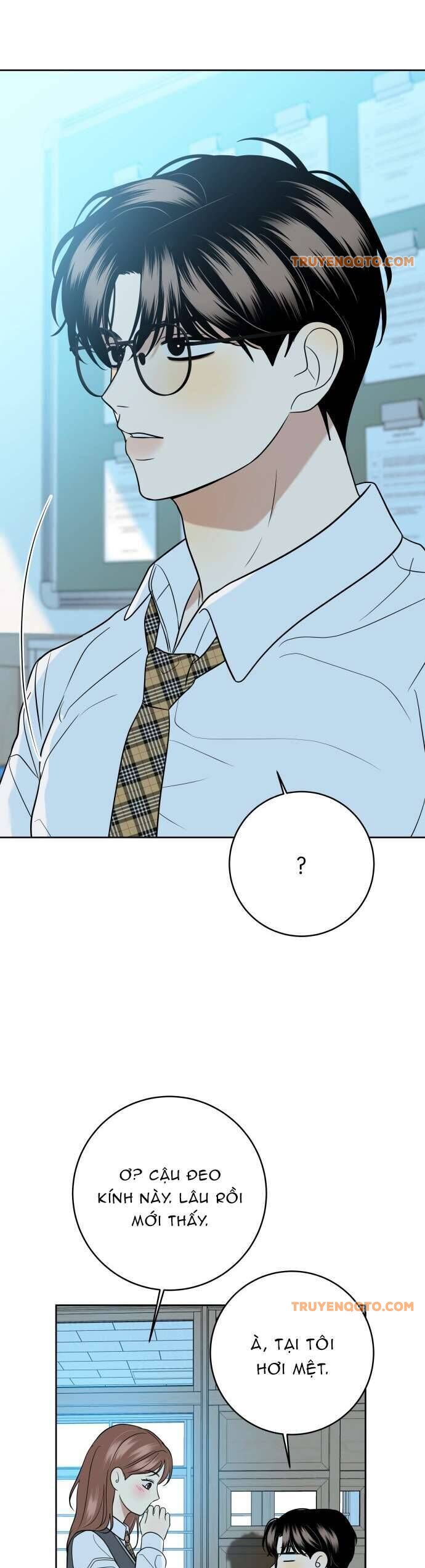 Kỷ Niệm Tuổi 19 Tồi Tệ - Chapter 22 - Page 24