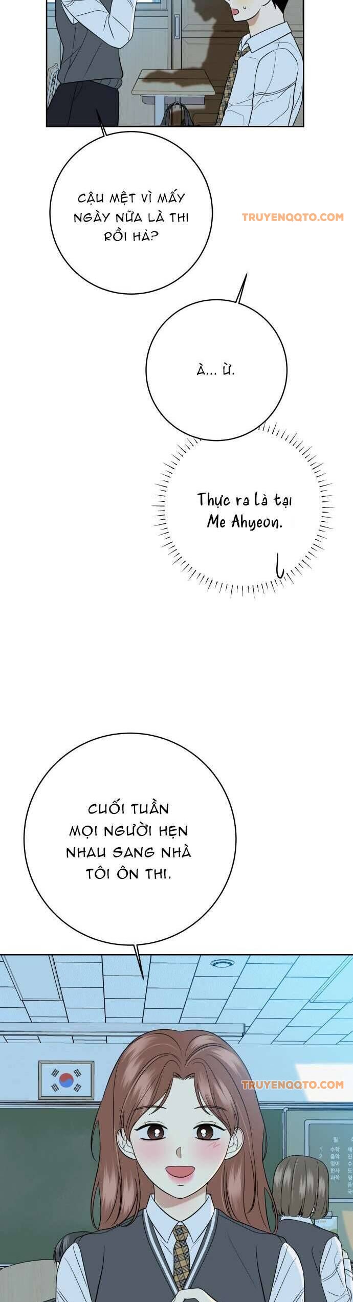 Kỷ Niệm Tuổi 19 Tồi Tệ - Chapter 22 - Page 25