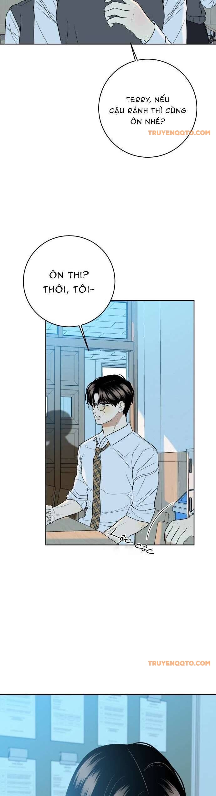 Kỷ Niệm Tuổi 19 Tồi Tệ - Chapter 22 - Page 26