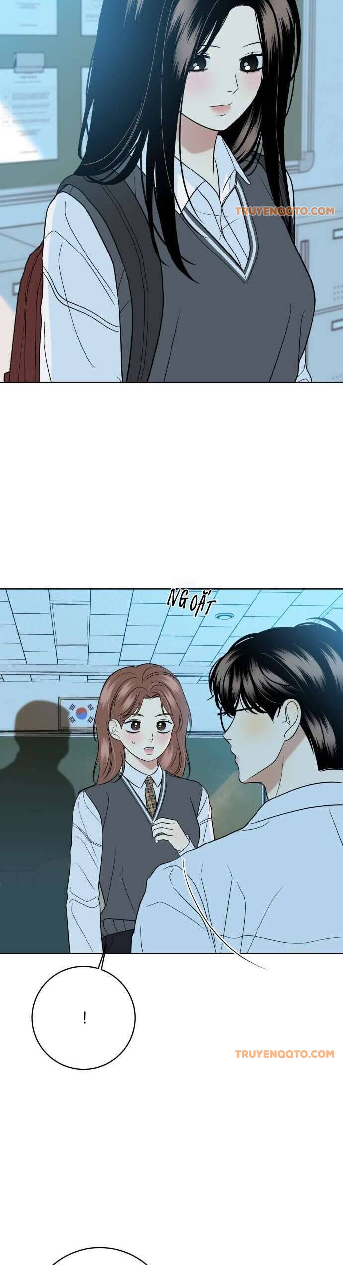 Kỷ Niệm Tuổi 19 Tồi Tệ - Chapter 22 - Page 27