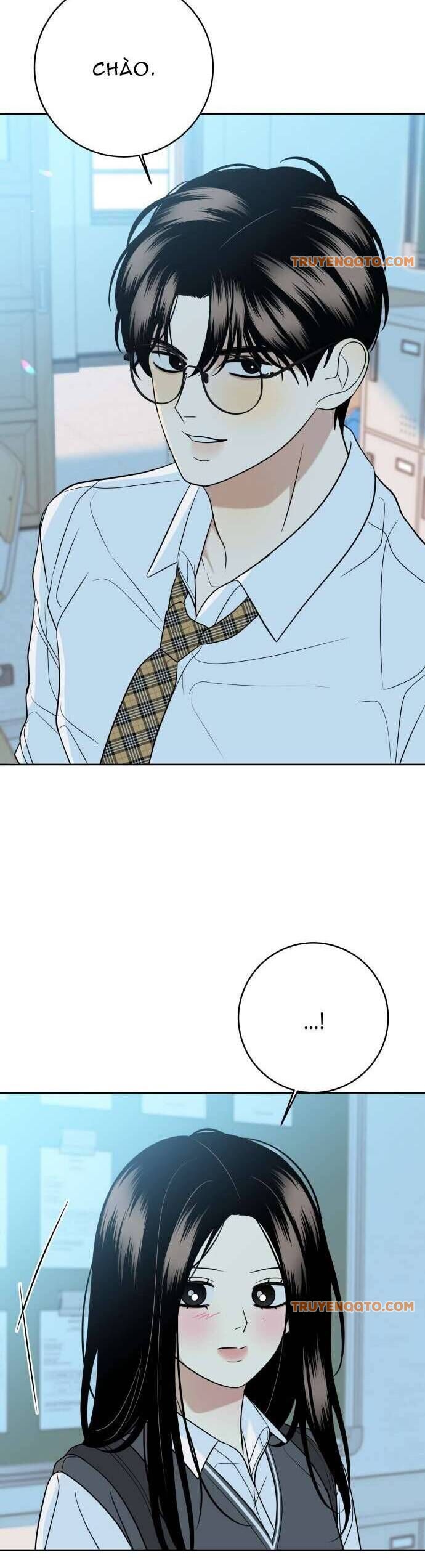 Kỷ Niệm Tuổi 19 Tồi Tệ - Chapter 22 - Page 28